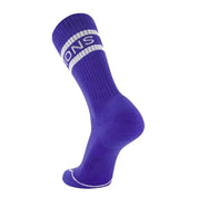 Chaussette Mons Royale Signature Merino Crew Unisexe