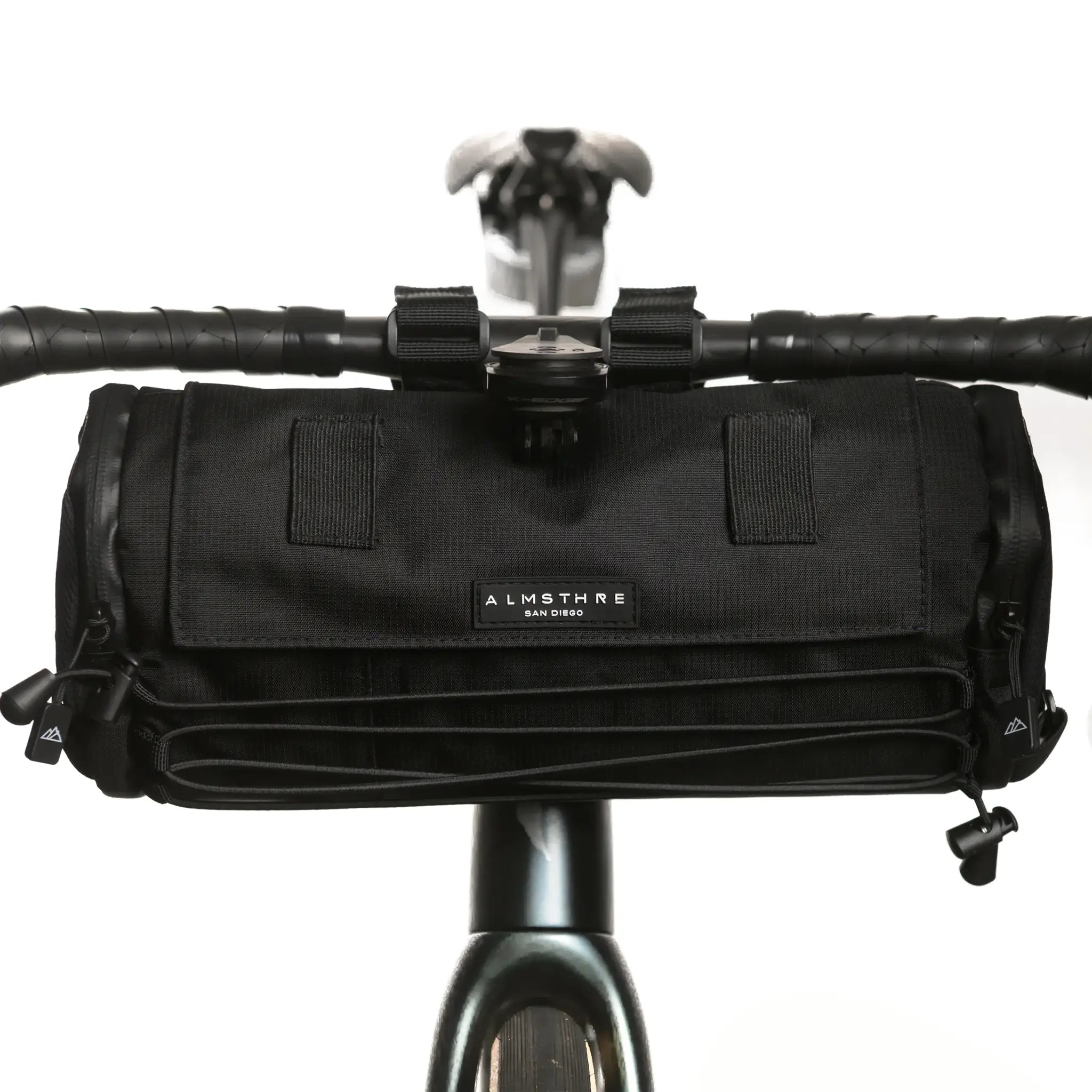 ALMSTHRE Signature XL Bar Bag