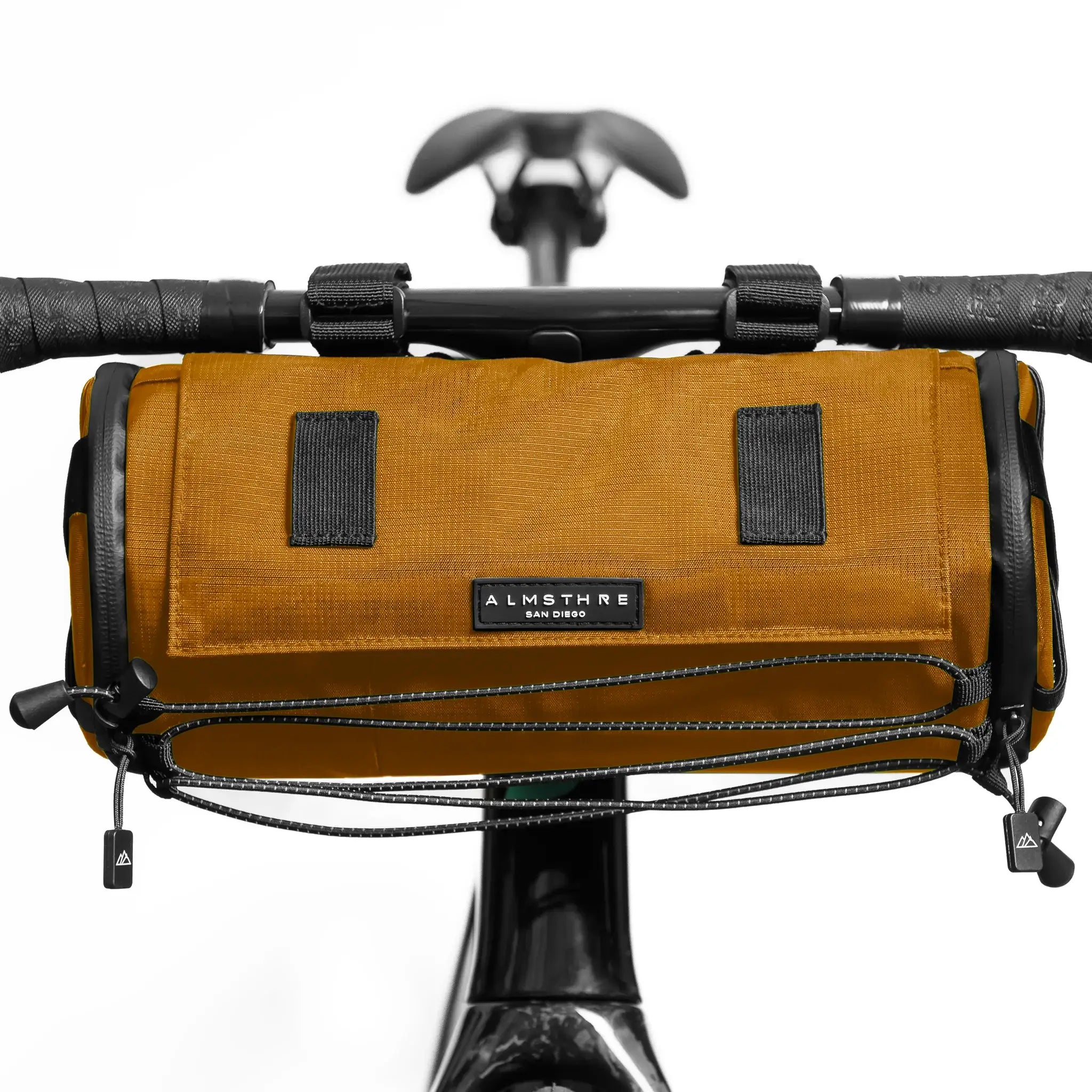 ALMSTHRE Signature XL Bar Bag