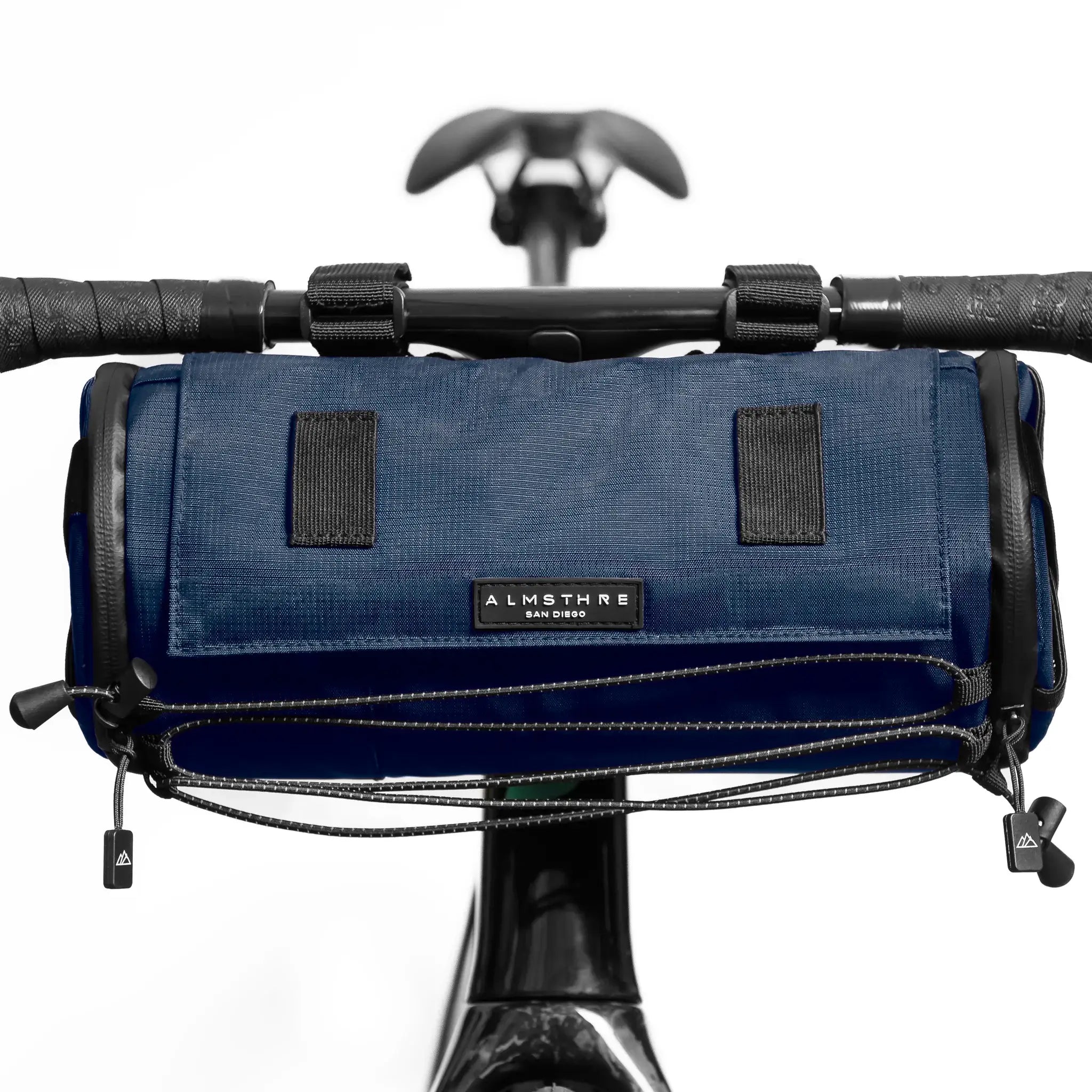 ALMSTHRE Signature XL Bar Bag