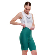 Peppermint Cycling Co. Signature Bib Shorts Women's