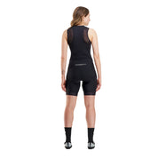 Cuissard à bretelles cargo Signature pour femme de Peppermint Cycling Co.