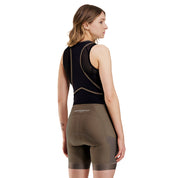 Cuissard à bretelles cargo Signature pour femme de Peppermint Cycling Co.