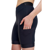 Peppermint Cycling Co. Signature Cargo Shorts Women's