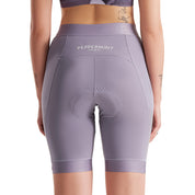 Peppermint Cycling Co. Signature Cargo Shorts Women's