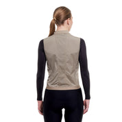 Gilet Signature Peppermint Cycling Co. Femme