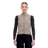 Gilet Signature Peppermint Cycling Co. Femme