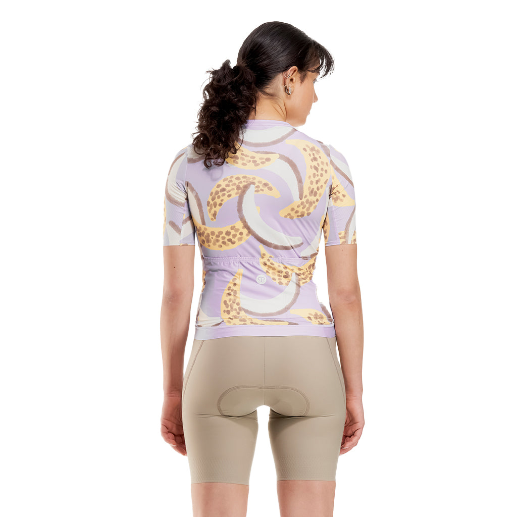 Peppermint Cycling Co. Signature Jersey Women's