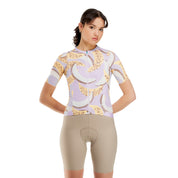 Peppermint Cycling Co. Signature Jersey Women's