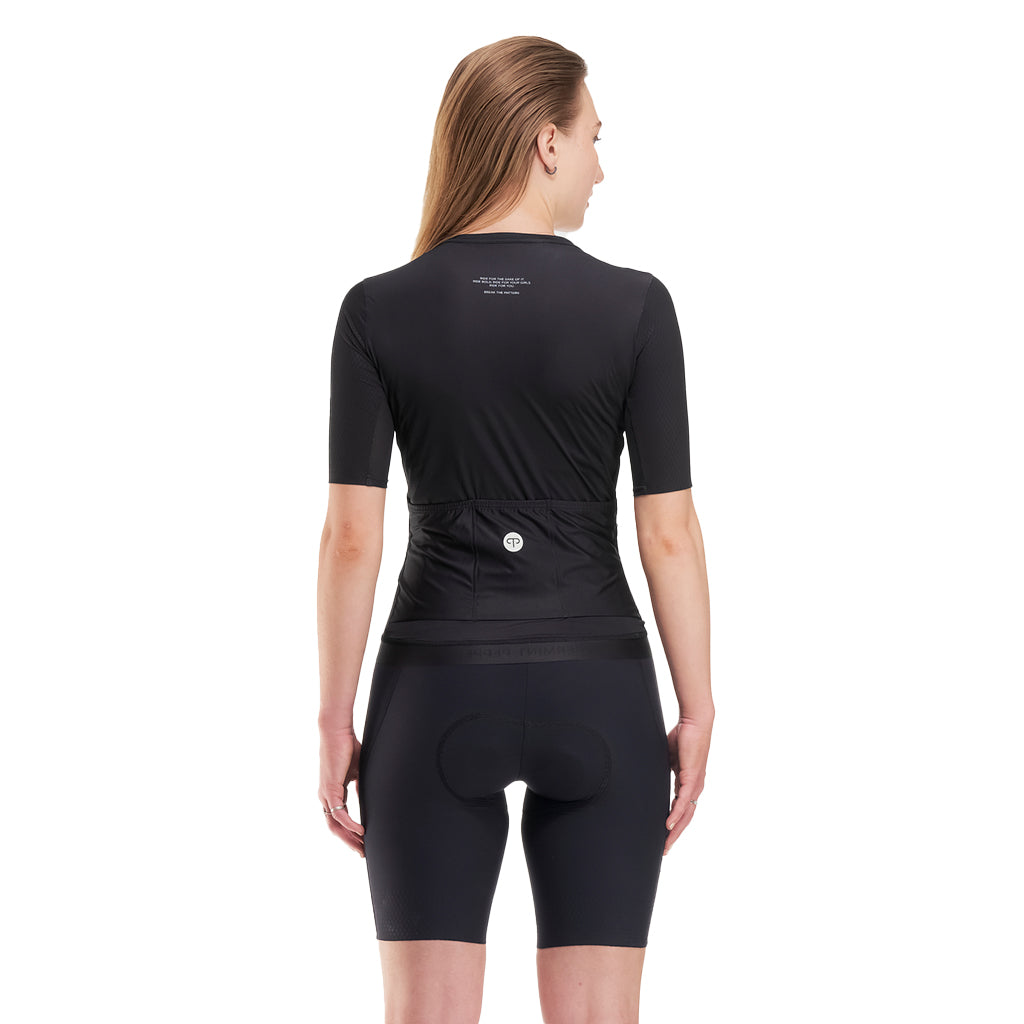 Peppermint Cycling Co. Signature Jersey Women's