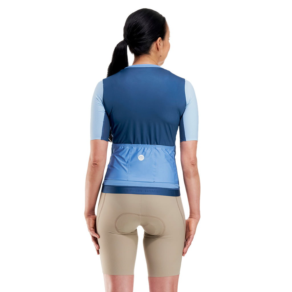 Peppermint Cycling Co. Signature Jersey Women's