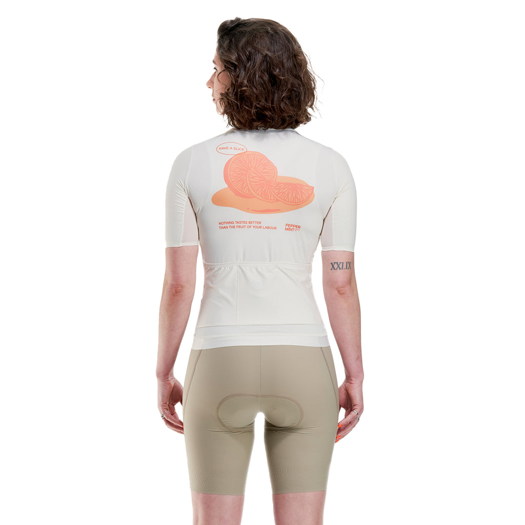 Peppermint Cycling Co. Signature Jersey Women's