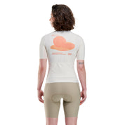 Peppermint Cycling Co. Signature Jersey Women's