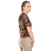 Peppermint Cycling Co. Signature Jersey Women's
