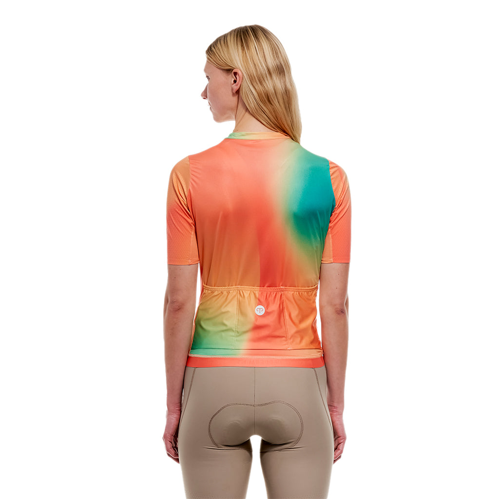 Peppermint Cycling Co. Signature Jersey Women's
