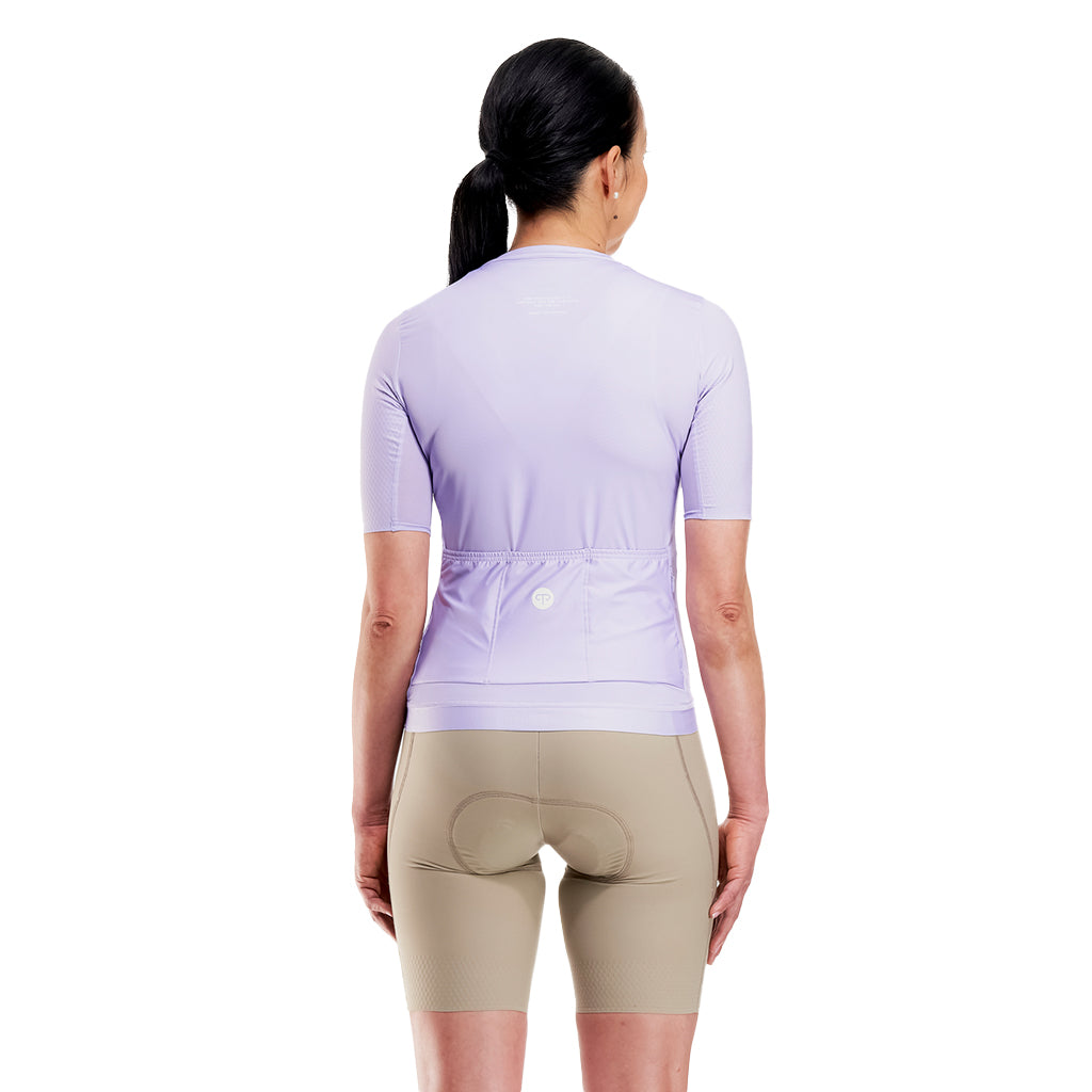 Peppermint Cycling Co. Signature Jersey Women's