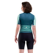 Peppermint Cycling Co. Signature Jersey Women's