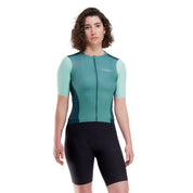 Peppermint Cycling Co. Signature Jersey Women's