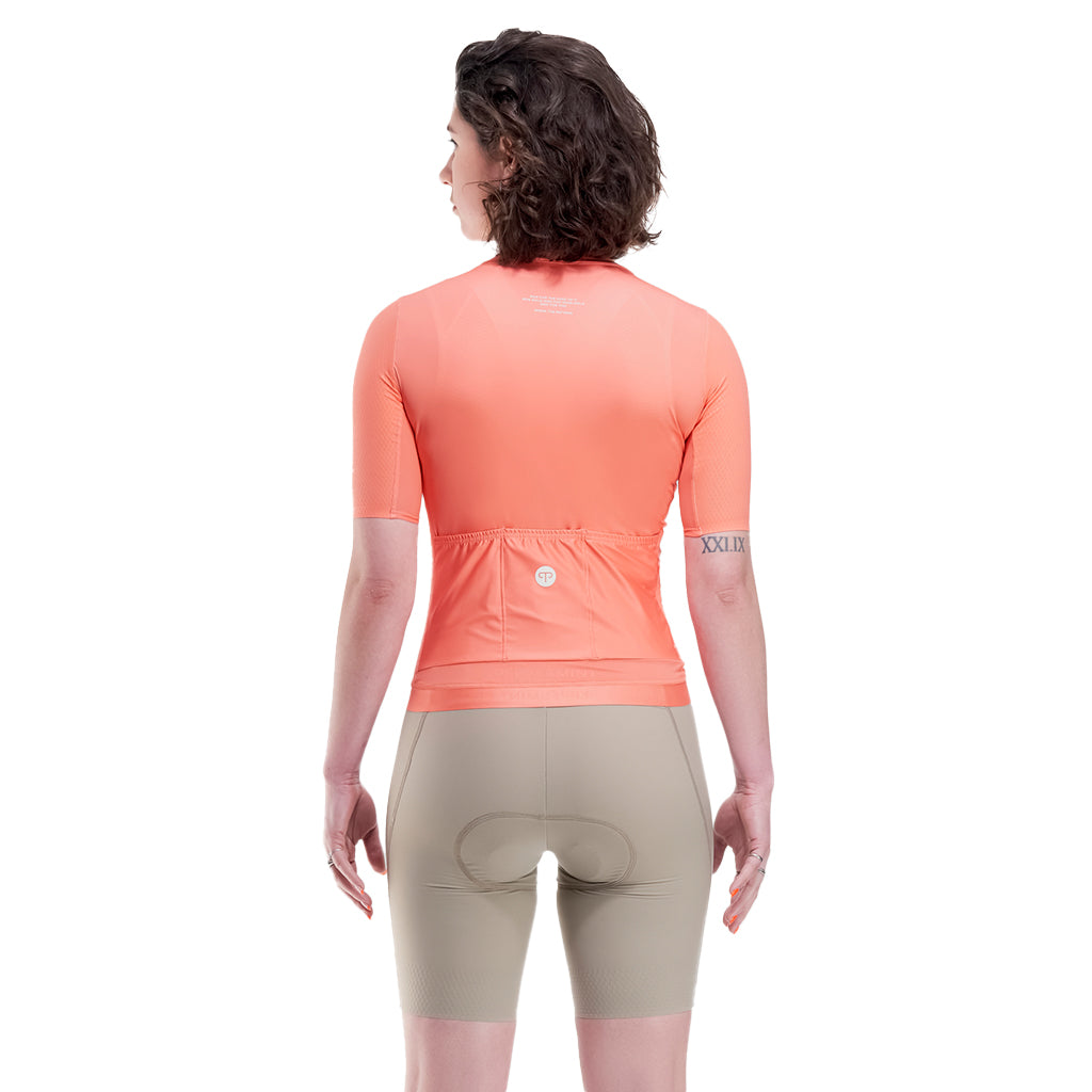 Peppermint Cycling Co. Signature Jersey Women's