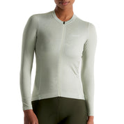 Peppermint Cycling Co. Signature LS Jersey Women's