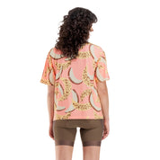 Peppermint Cycling Co. Signature Lightweight Shirt Women's