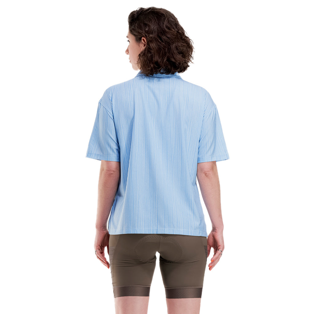 Peppermint Cycling Co. Signature Lightweight Shirt Women's