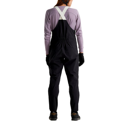 Salopette VTT Signature Peppermint Cycling Co. pour femmes