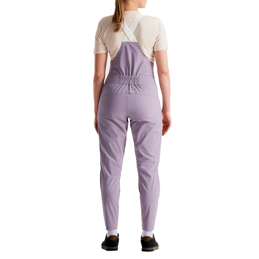 Salopette VTT Signature Peppermint Cycling Co. pour femmes