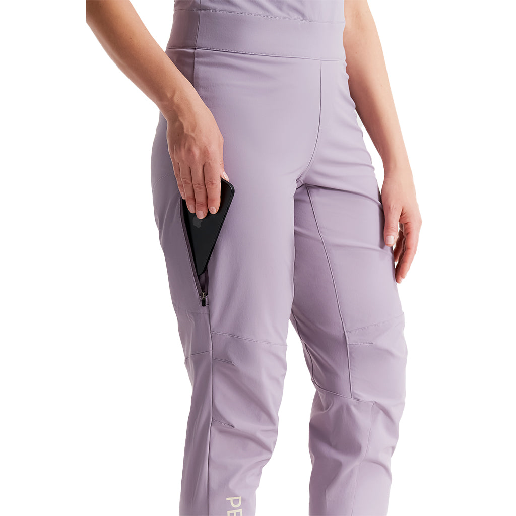 Salopette VTT Signature Peppermint Cycling Co. pour femmes