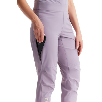 Salopette VTT Signature Peppermint Cycling Co. pour femmes