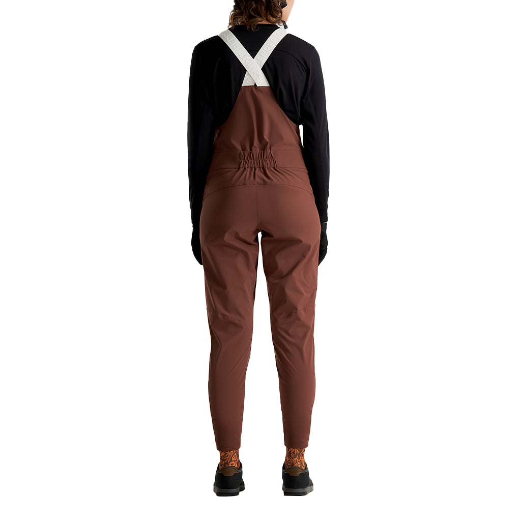 Salopette VTT Signature Peppermint Cycling Co. pour femmes