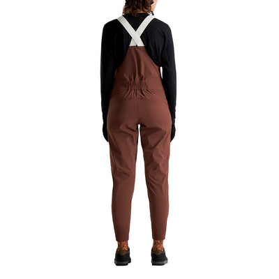 Salopette VTT Signature Peppermint Cycling Co. pour femmes