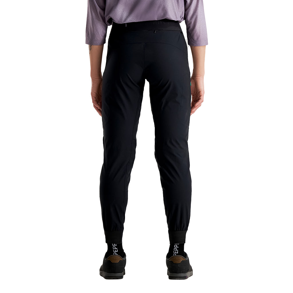 Pantalon VTT Signature pour Femme de Peppermint Cycling Co.