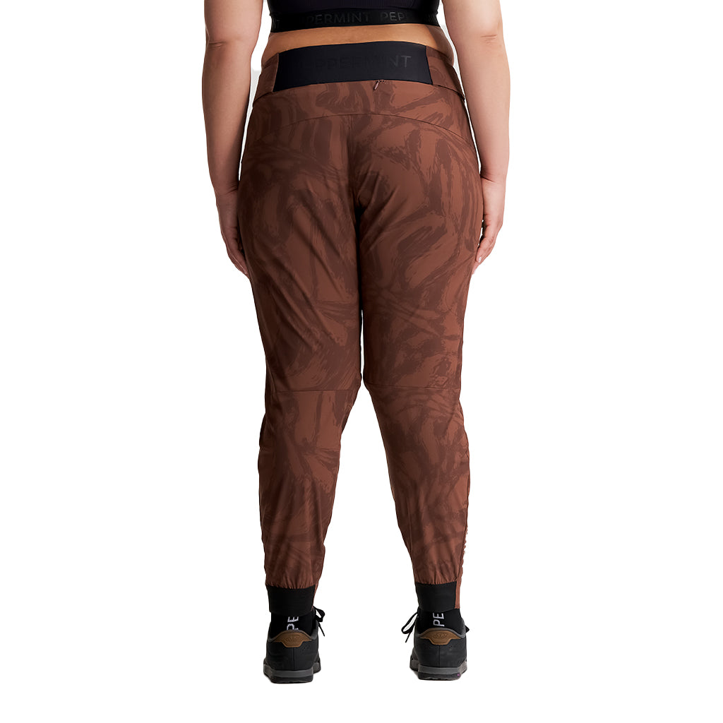 Pantalon VTT Signature pour Femme de Peppermint Cycling Co.