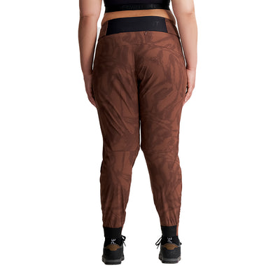 Pantalon VTT Signature pour Femme de Peppermint Cycling Co.