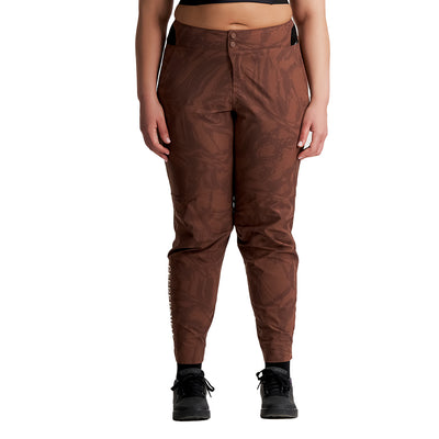 Pantalon VTT Signature pour Femme de Peppermint Cycling Co.