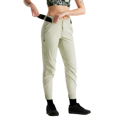 Pantalon VTT Signature pour Femme de Peppermint Cycling Co.