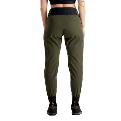 Pantalon VTT Signature pour Femme de Peppermint Cycling Co.