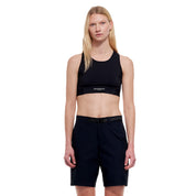 Shorts VTT Signature Peppermint Cycling Co. pour femmes