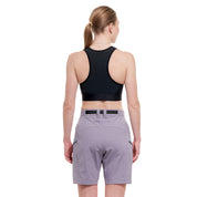 Shorts VTT Signature Peppermint Cycling Co. pour femmes