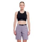 Shorts VTT Signature Peppermint Cycling Co. pour femmes
