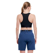 Shorts VTT Signature Peppermint Cycling Co. pour femmes