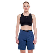 Shorts VTT Signature Peppermint Cycling Co. pour femmes