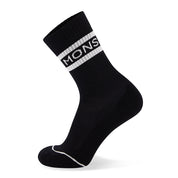 Mons Royale Signature Merino Crew Sock Unisex