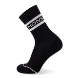 Mons Royale Signature Merino Crew Sock Unisex
