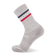 Mons Royale Signature Merino Crew Sock Unisex
