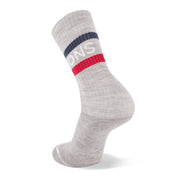 Mons Royale Signature Merino Crew Sock Unisex