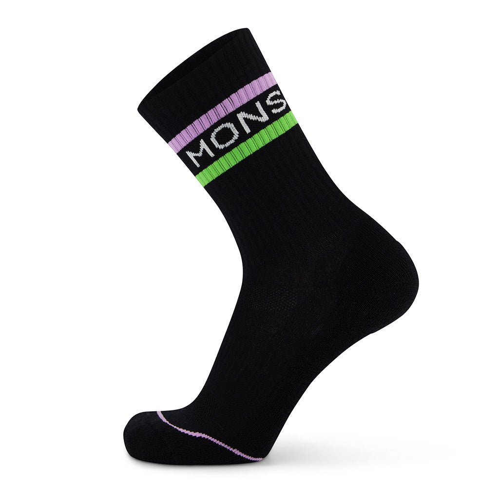 Mons Royale Signature Merino Crew Sock Unisex