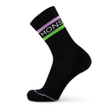 Mons Royale Signature Merino Crew Sock Unisex