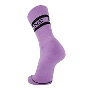 Mons Royale Signature Merino Crew Sock Unisex